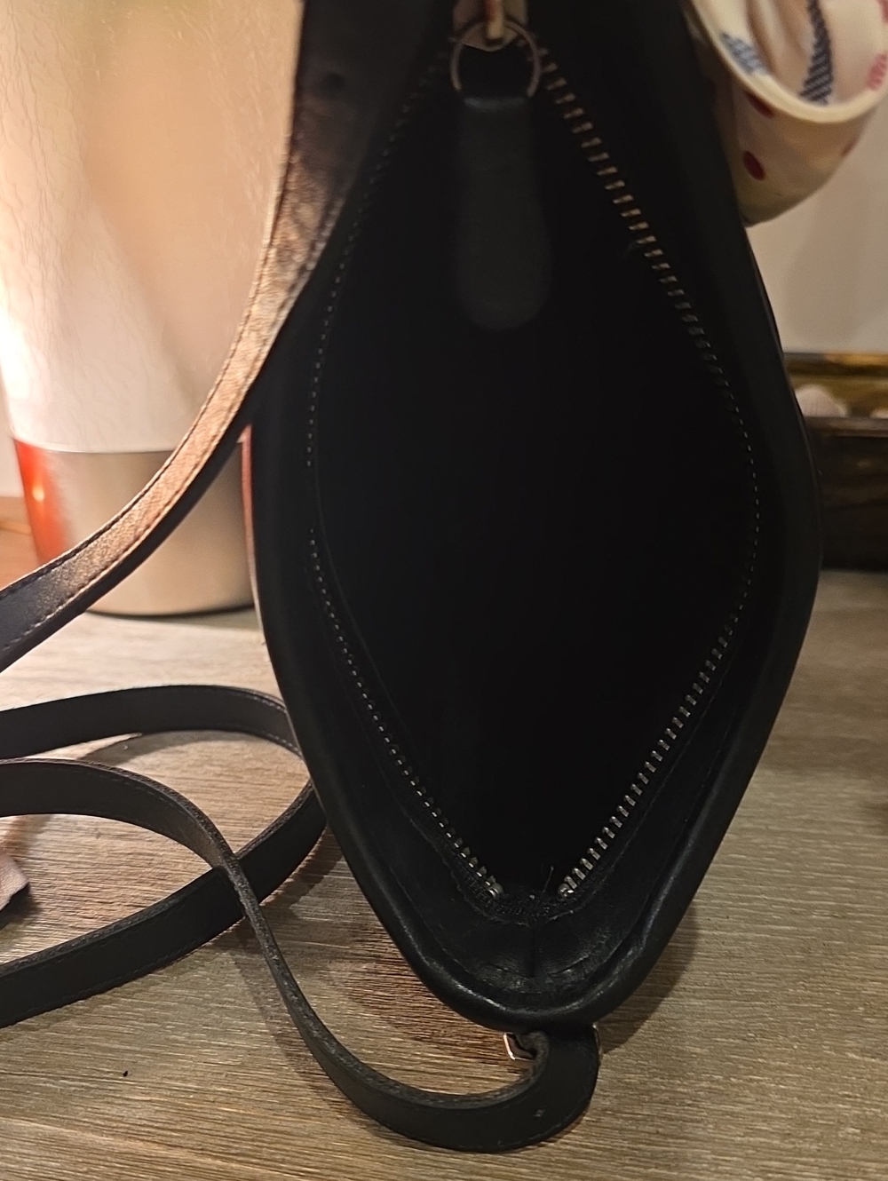 Coach Vintage 1998 Rare 1 Year Production Mambo Hobo #9062 - Picture 9 of 14